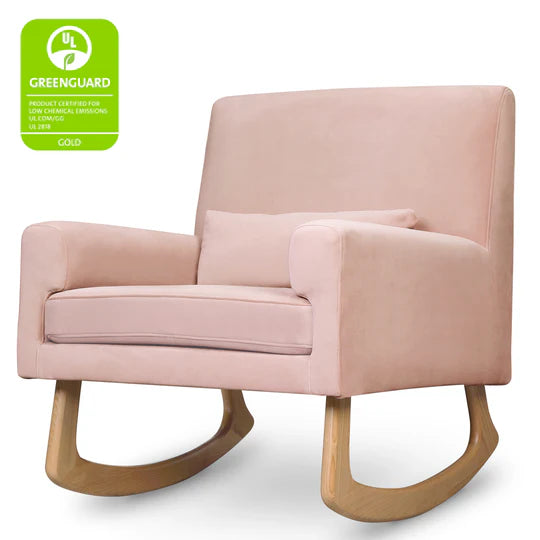 Nursery Works Sleepytime Rocker - Light Legs