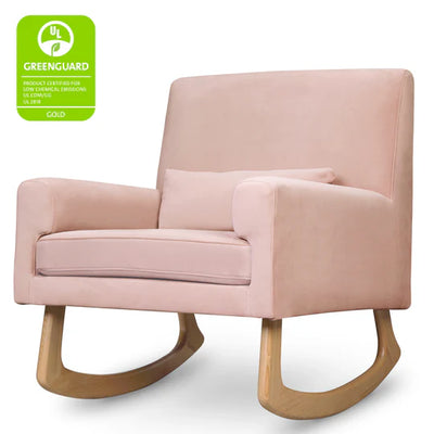 Nursery Works Sleepytime Rocker - Light Legs