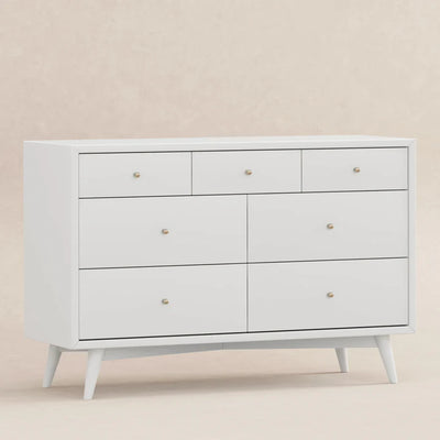 Babyletto Palma 7 Drawer Double Dresser
