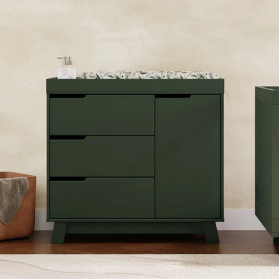 Hudson Changer Dresser Babyletto
