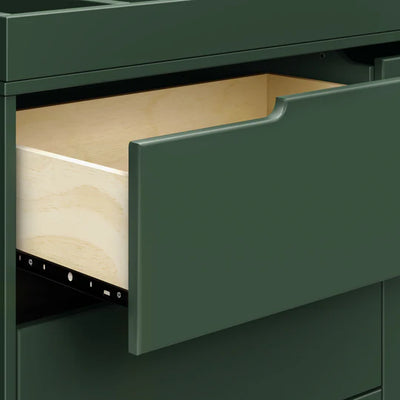 Hudson Changer Dresser Babyletto