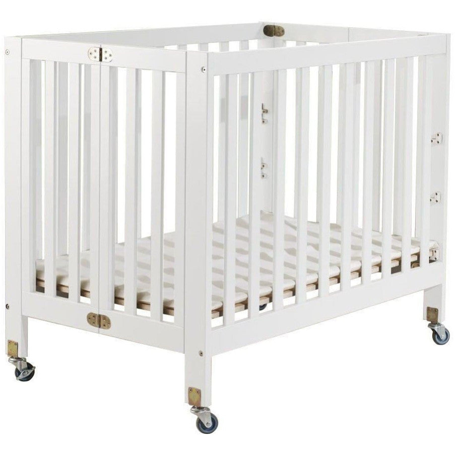 Modern Design Portable Crib