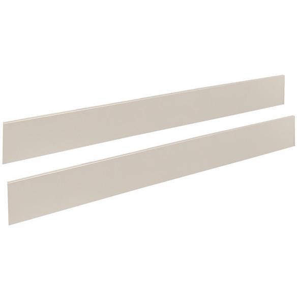 Double Bed Conversion Rails - Piccolino