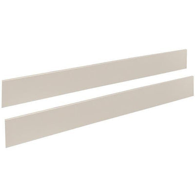 Double Bed Conversion Rails - Piccolino