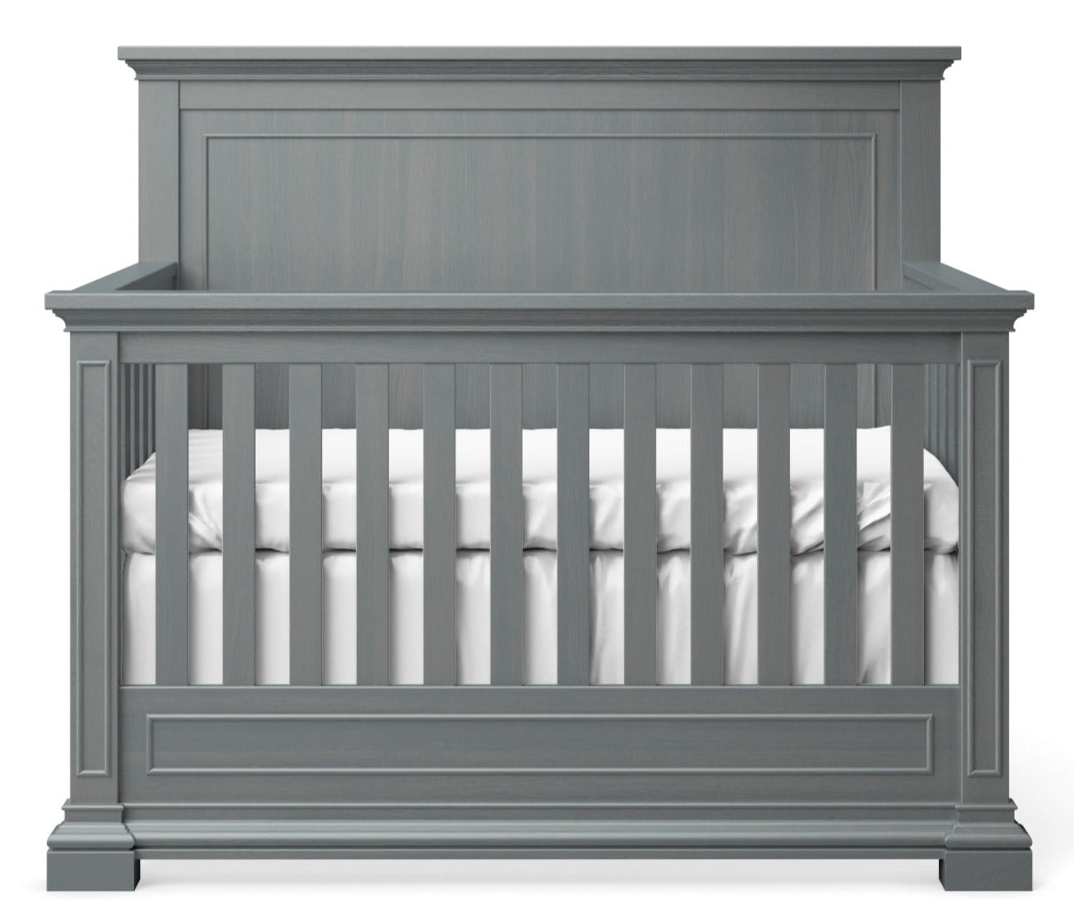 Silva Jackson Convertible Crib