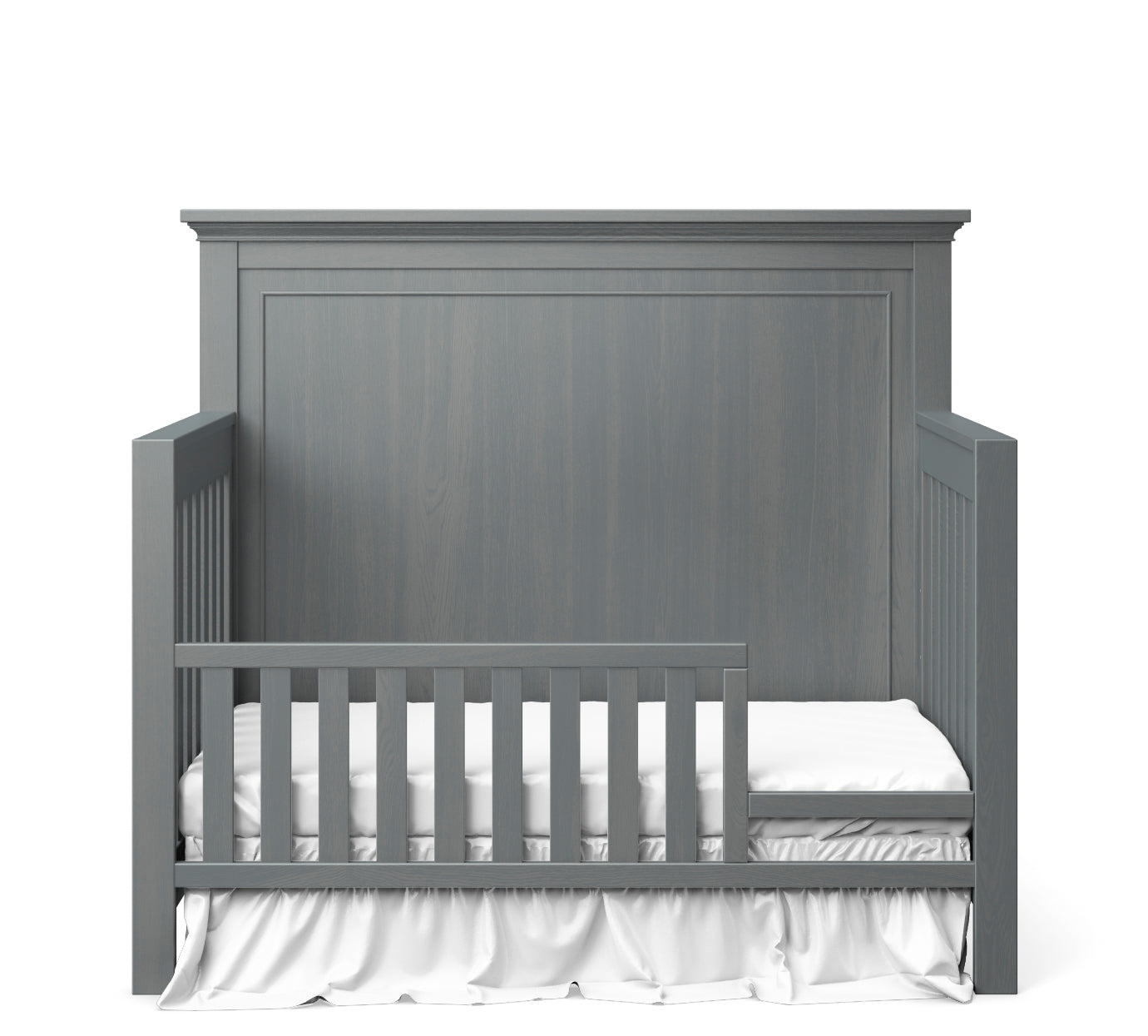 Silva Jackson Convertible Crib