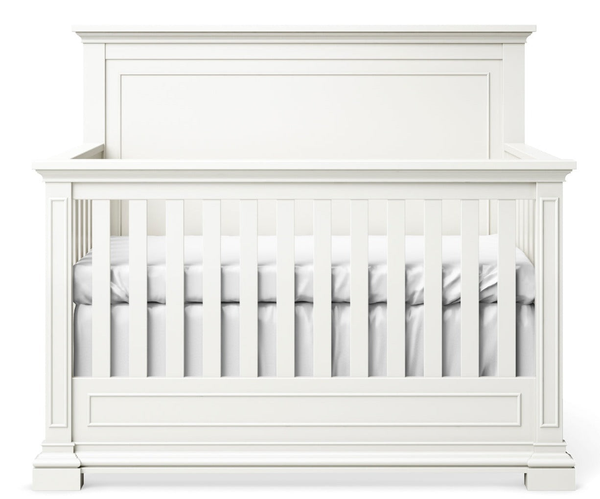 Silva Jackson Convertible Crib