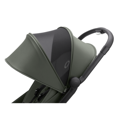 Bugaboo Butterfly Lightweight Travel Stroller