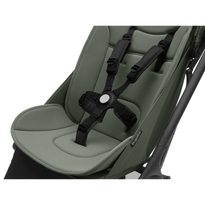 Bugaboo Butterfly Lightweight Travel Stroller