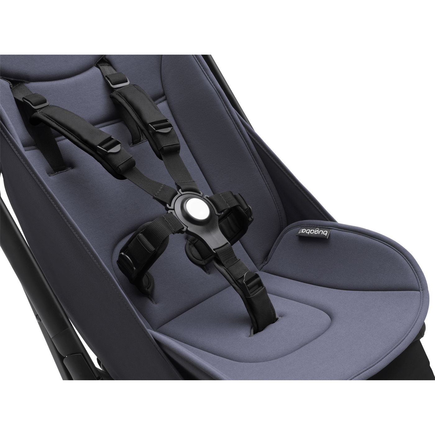 Bugaboo Butterfly Lightweight Travel Stroller