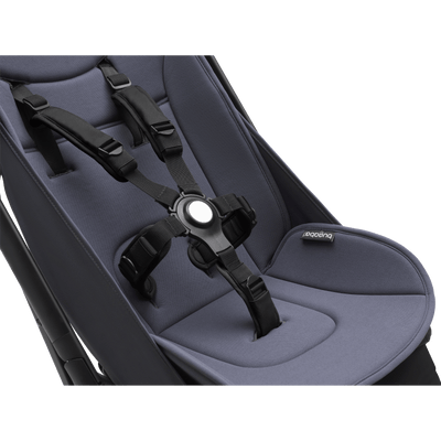 Bugaboo Butterfly Lightweight Travel Stroller