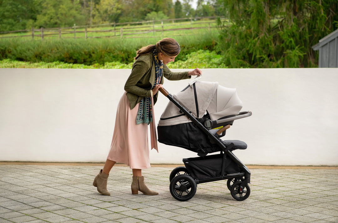 nuna tavo stroller 2020 Nuna TAVO Next and PIPA RX Travel System – piccolinobaby