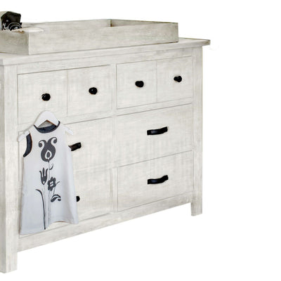 Milk Street  Relic 6-Drawer Dresser
