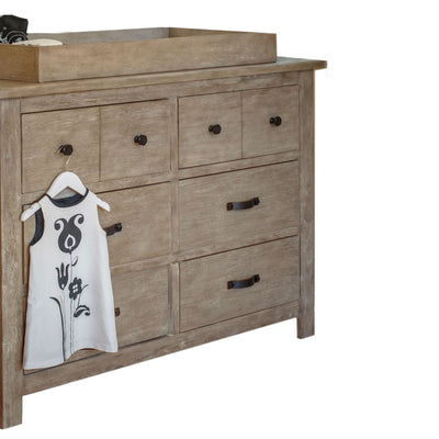 Milk Street  Relic 6-Drawer Dresser