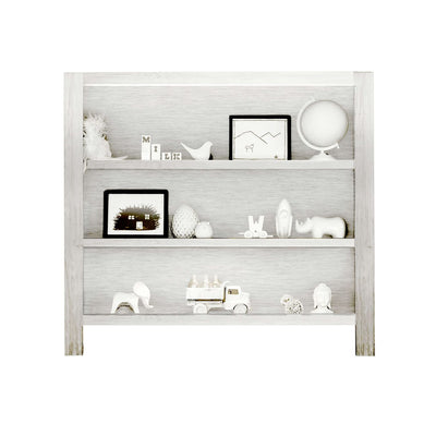 Milk Street Relic Hutch