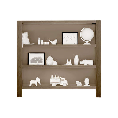 Milk Street Relic Hutch
