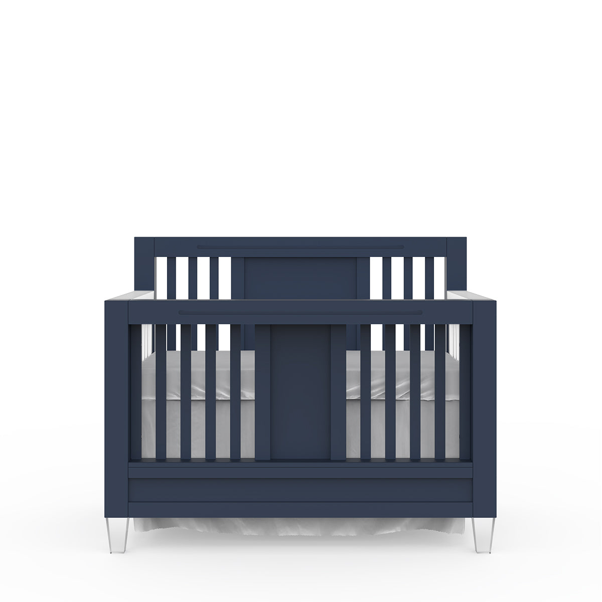 Romina Millenario Convertible Crib