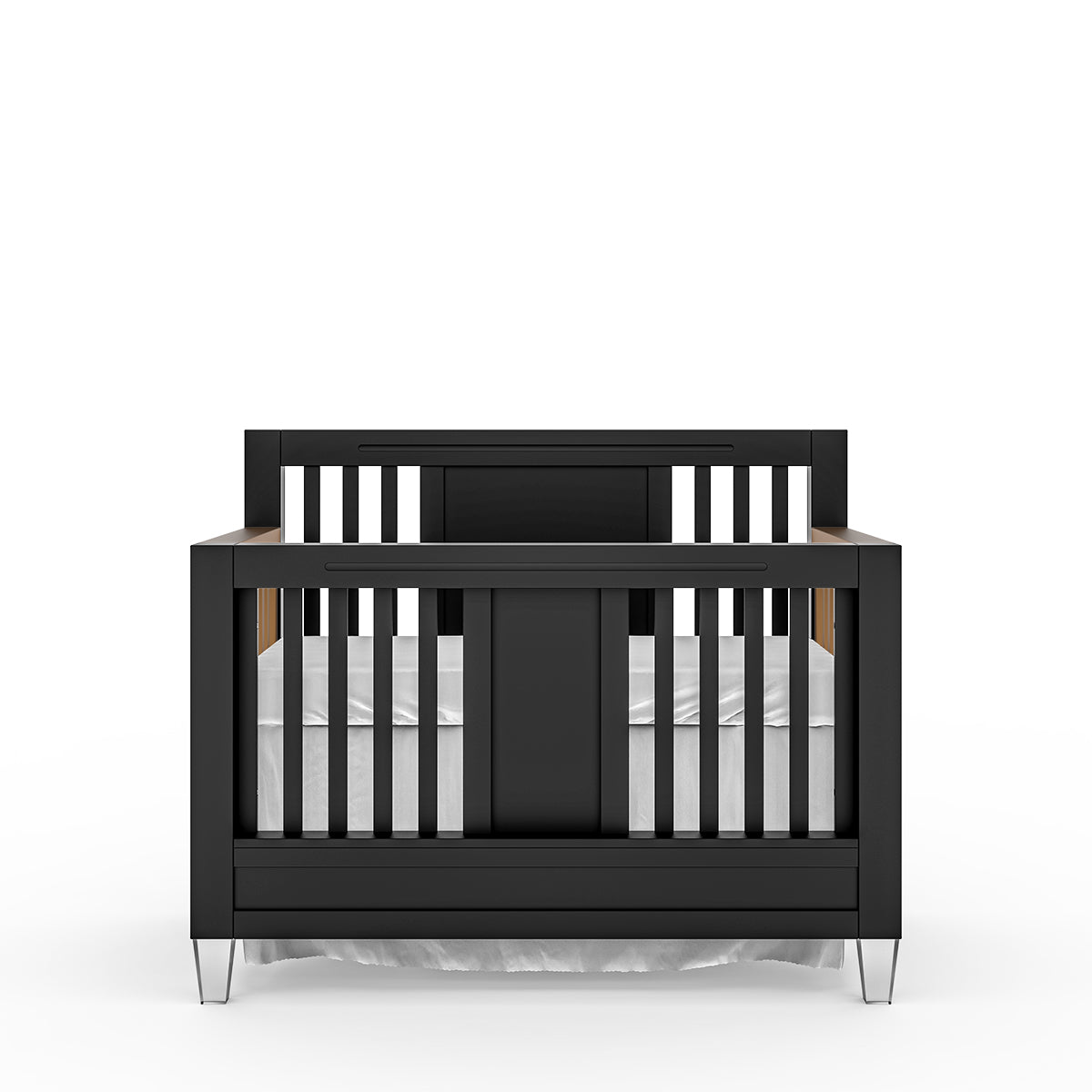 Romina Millenario Convertible Crib