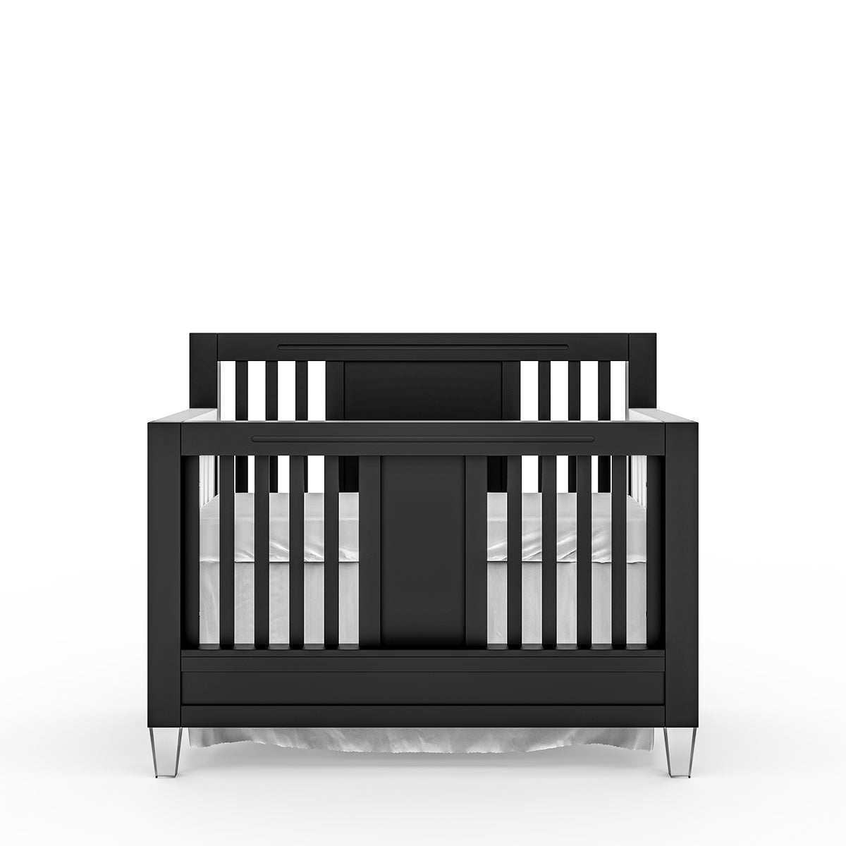 Romina Millenario Convertible Crib