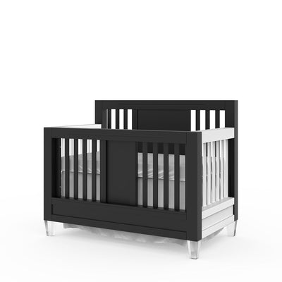 Romina Millenario Convertible Crib