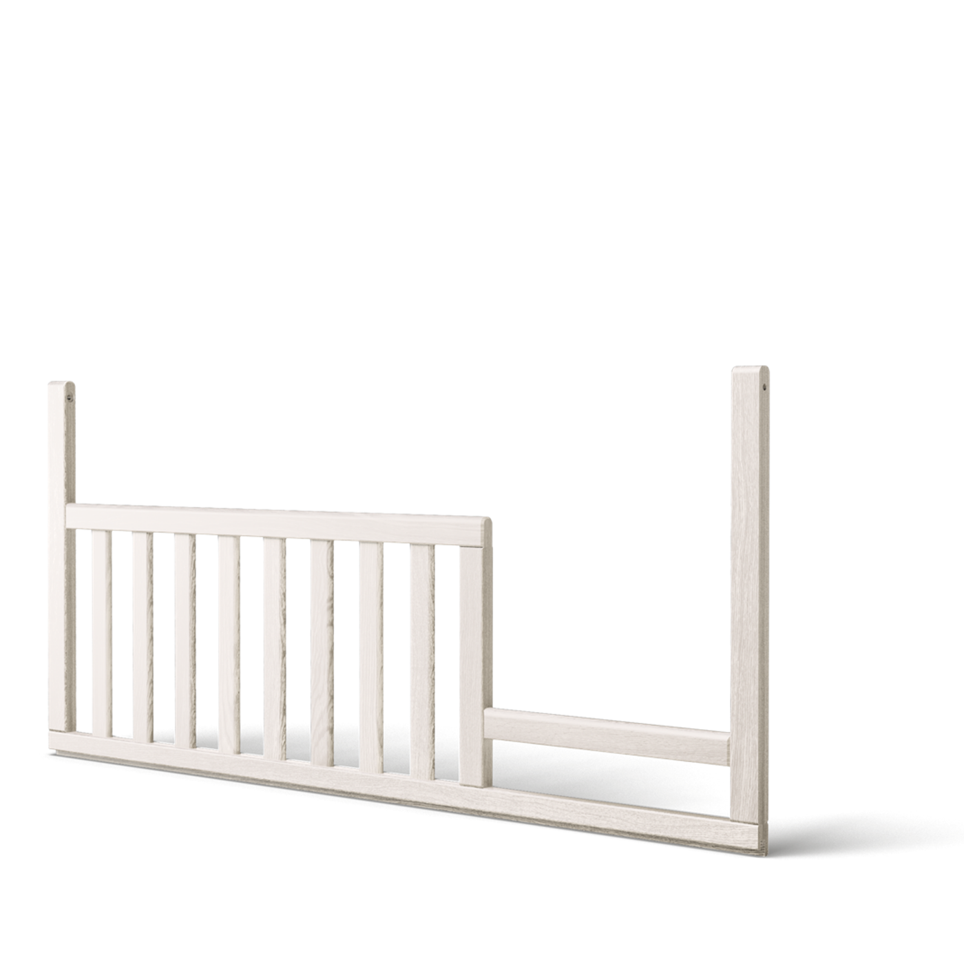 Romina Dakota Toddler Rail for Convertible Crib #17502