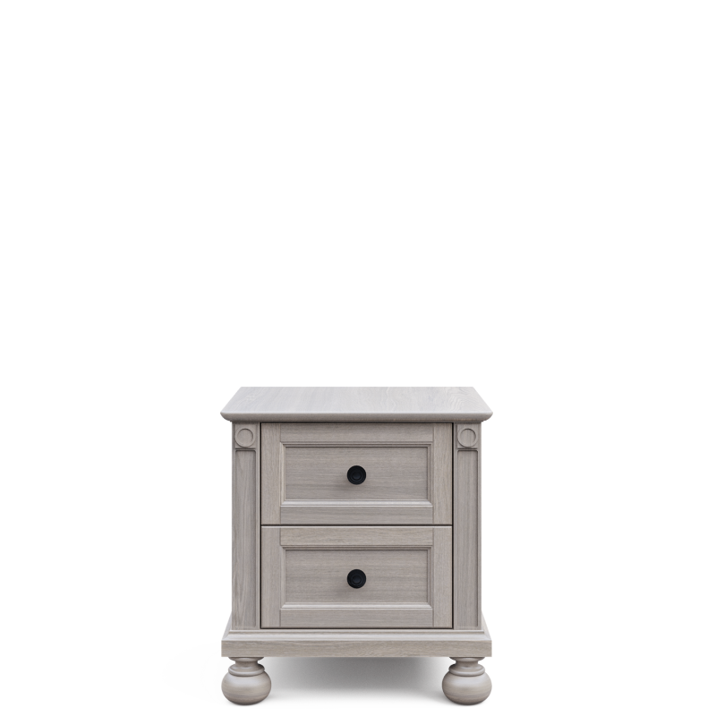 Romina Dakota Nightstand