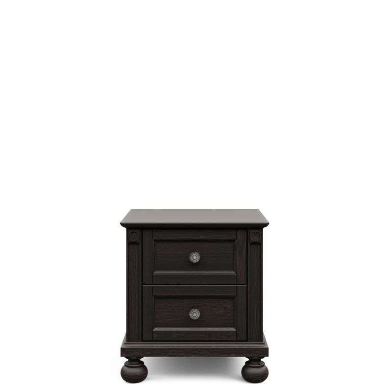 Romina Dakota Nightstand