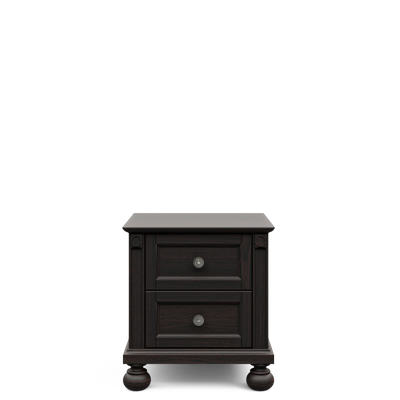 Romina Dakota Nightstand