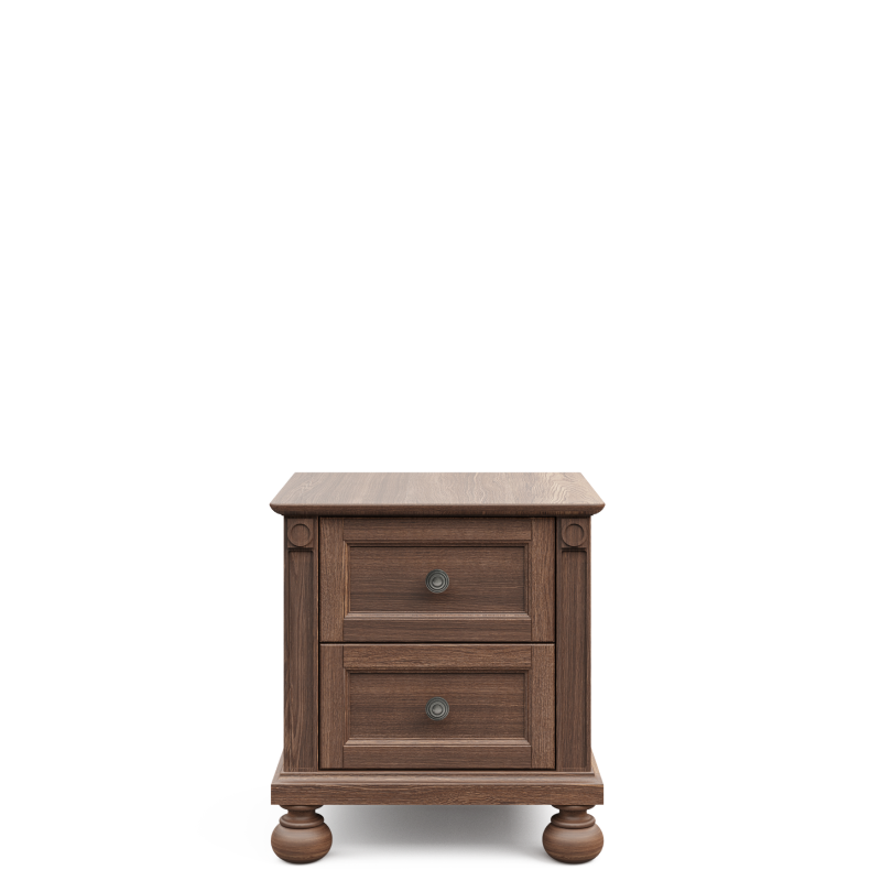 Romina Dakota Nightstand