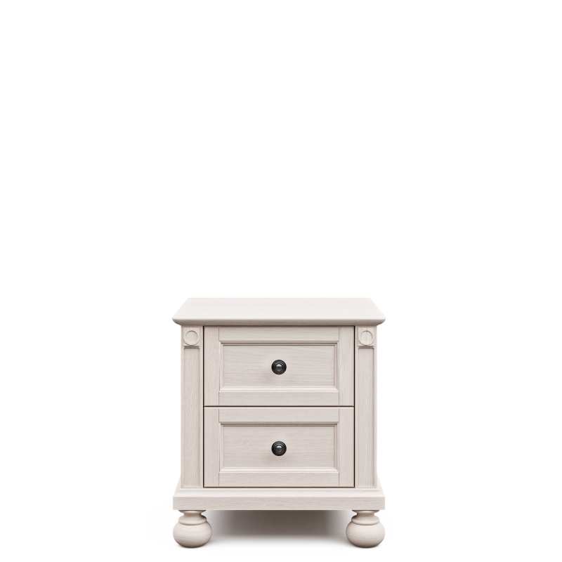 Romina Dakota Nightstand