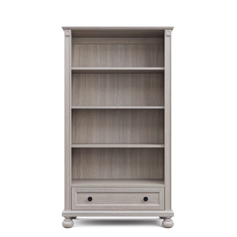 Romina Dakota Bookcase