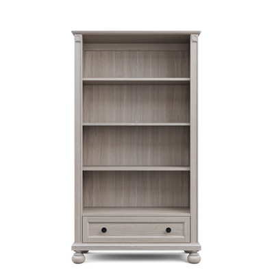 Romina Dakota Bookcase