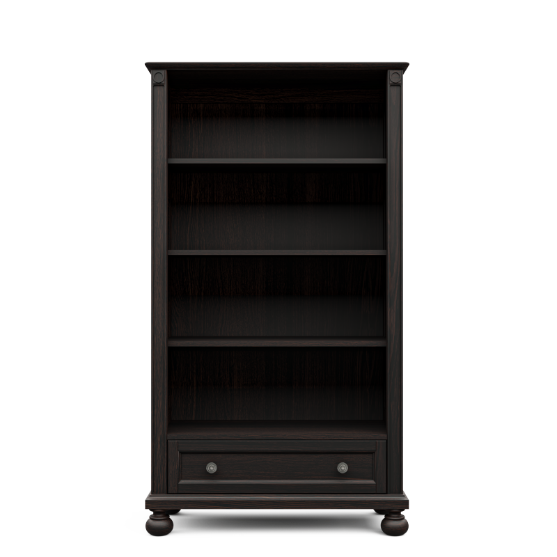 Romina Dakota Bookcase