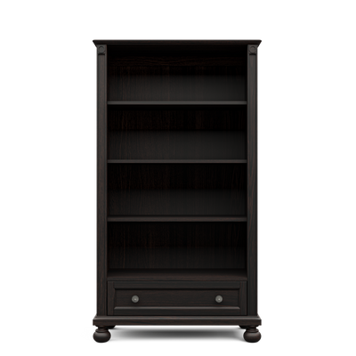 Romina Dakota Bookcase