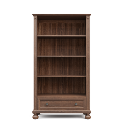 Romina Dakota Bookcase