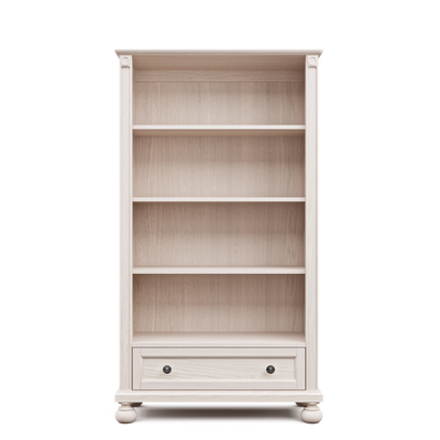 Romina Dakota Bookcase