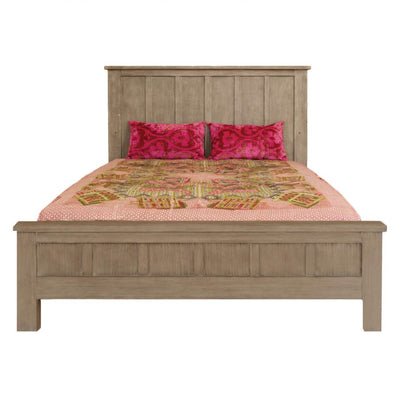Milk Street Relic Low Profile Footboard
