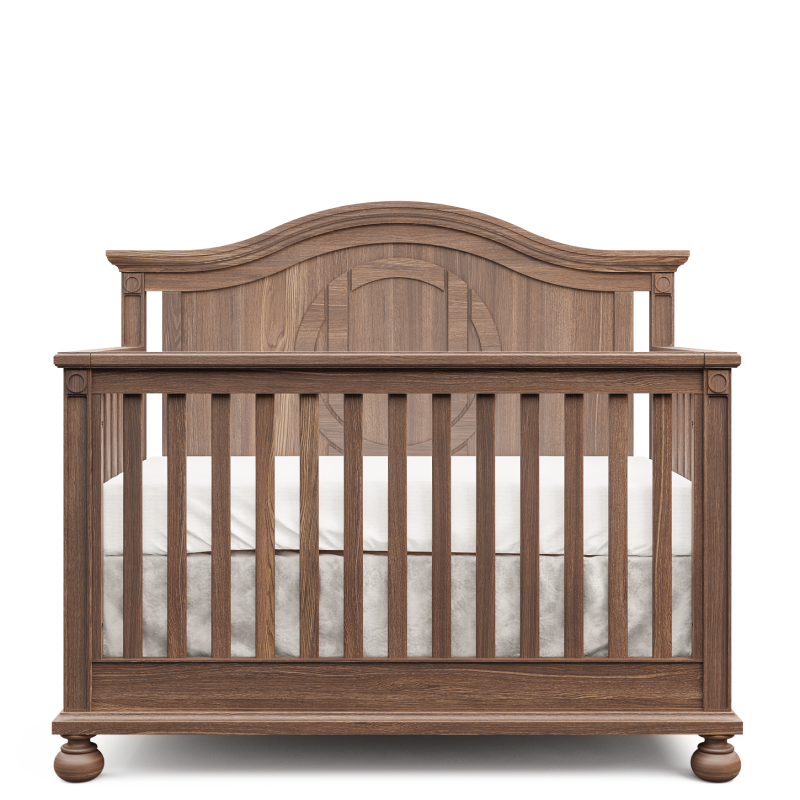 Romina Dakota Convertible Crib