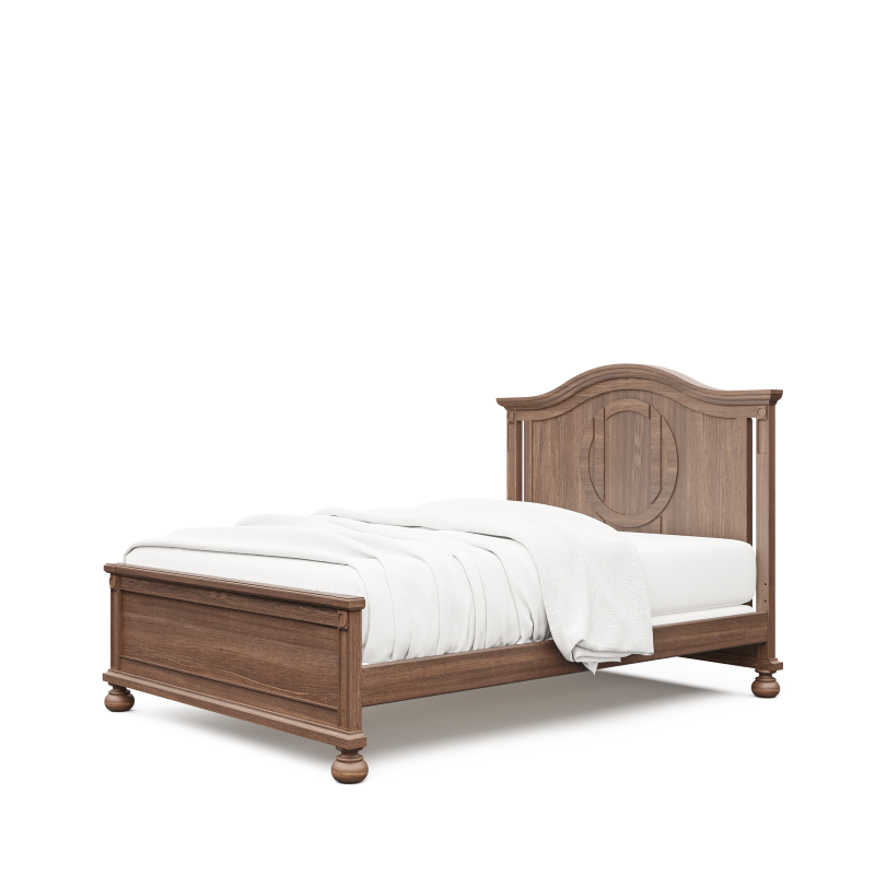 Romina Dakota Convertible Crib
