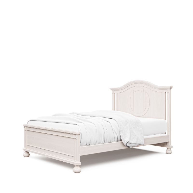 Romina Dakota Convertible Crib