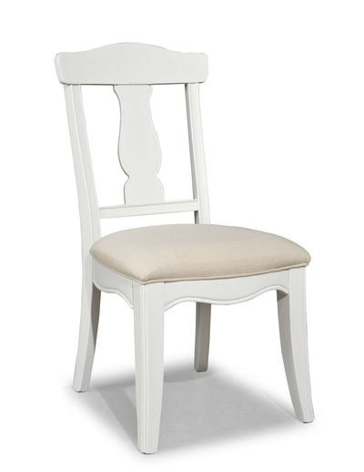 Legacy Classic Kids Madison Desk Chair (Upholstered Seat Seat Height: 17" 1 Per Carton)
