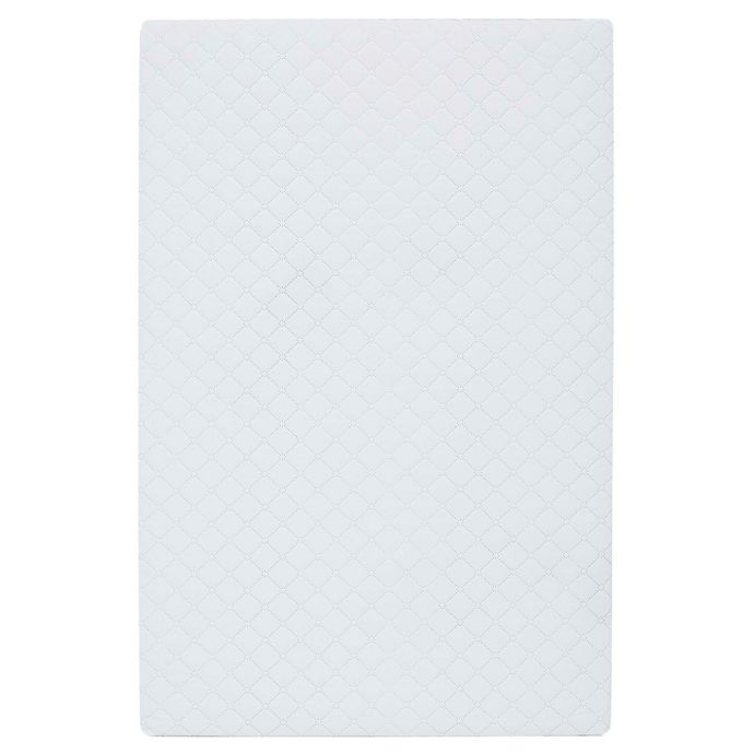 Portacrib Mattress 3"