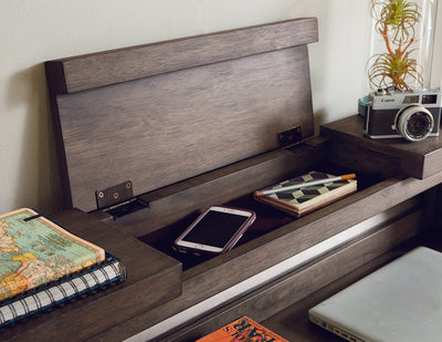Legacy Classic Kids Bunkhouse Desk Gallery