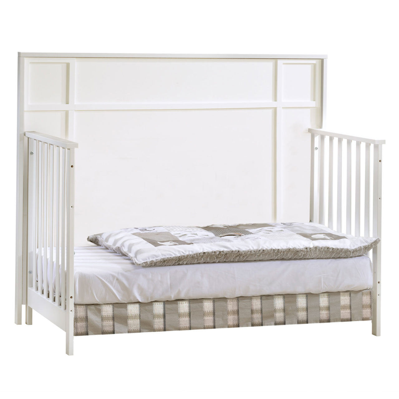 Nest Lello 5-in-1 Convertible Crib