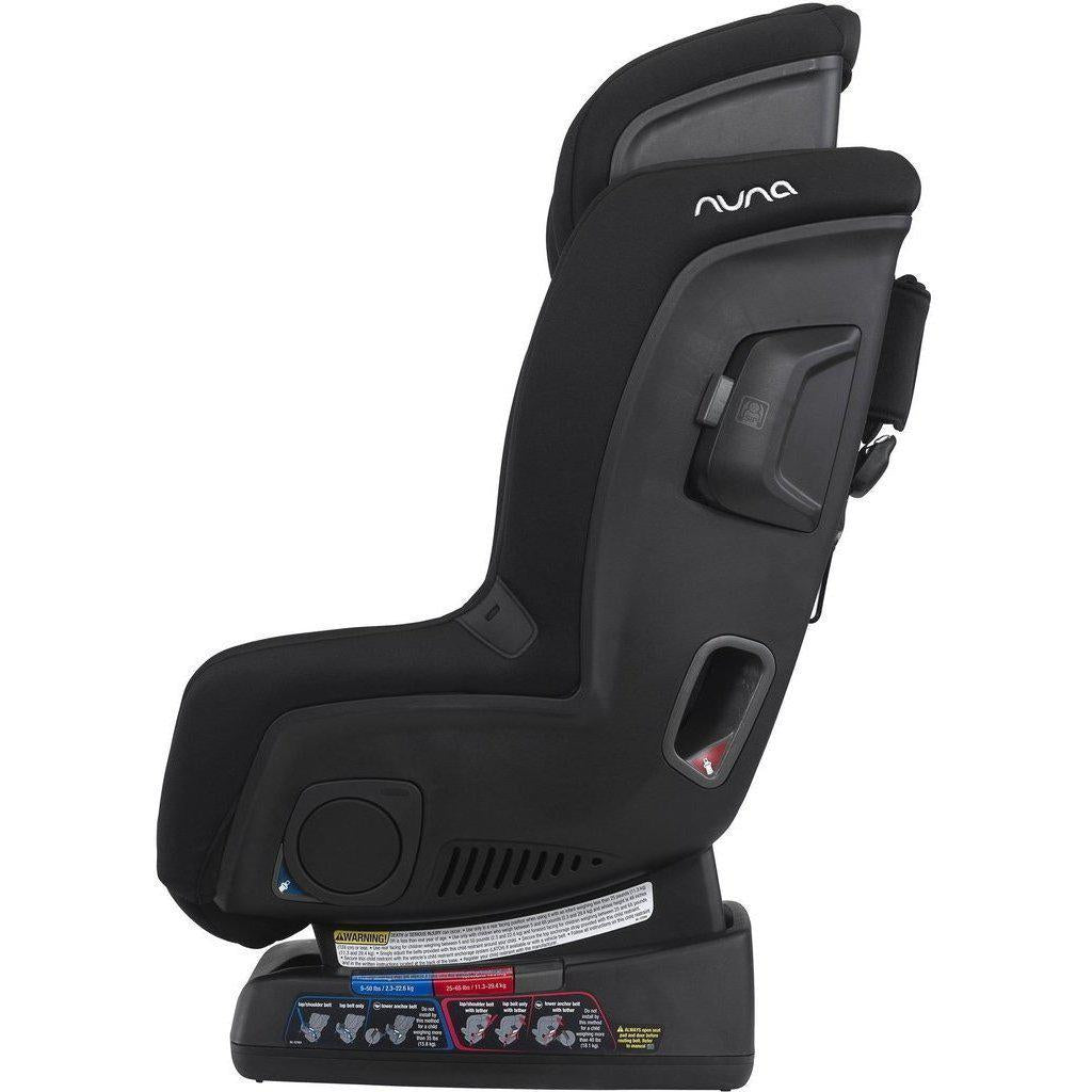 Nuna RAVA Convertible Car Seat