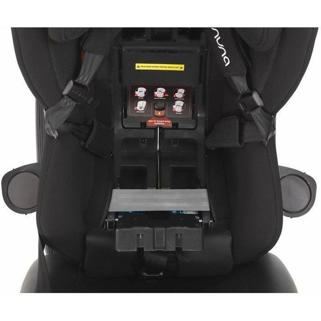 Nuna RAVA Convertible Car Seat