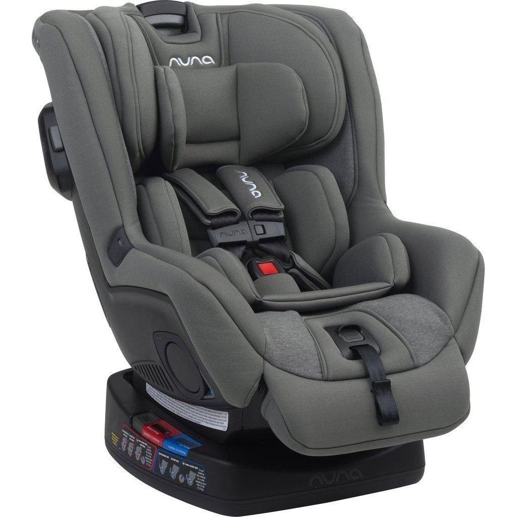 Nuna RAVA Convertible Car Seat