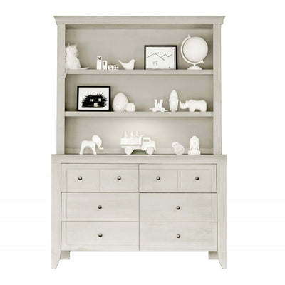 Milk Street Cameo Hutch