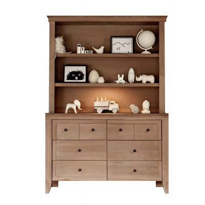 Milk Street Cameo Hutch