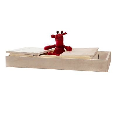 Milk Street Cameo Changer Tray